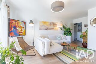  Appartement à vendre 4 pièces 83 m²