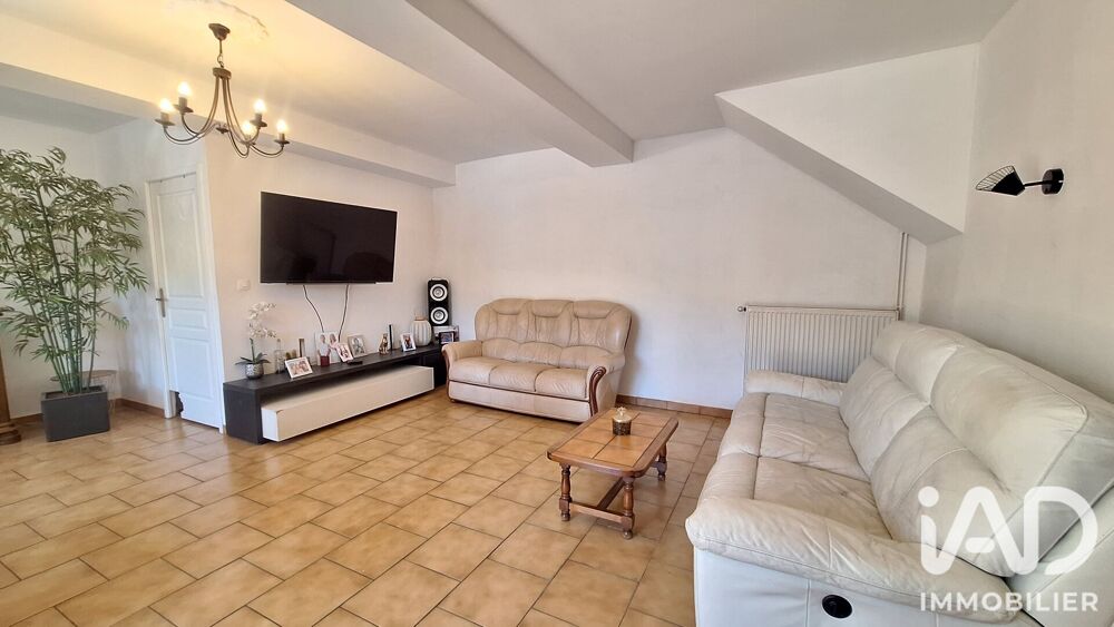 Vente Maison traditionnelle 9 pièces