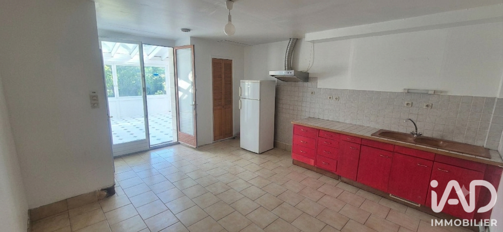 Vente Maison/villa 7 pièces