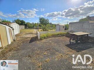 Maison à vendre 4 pièces 70 m²