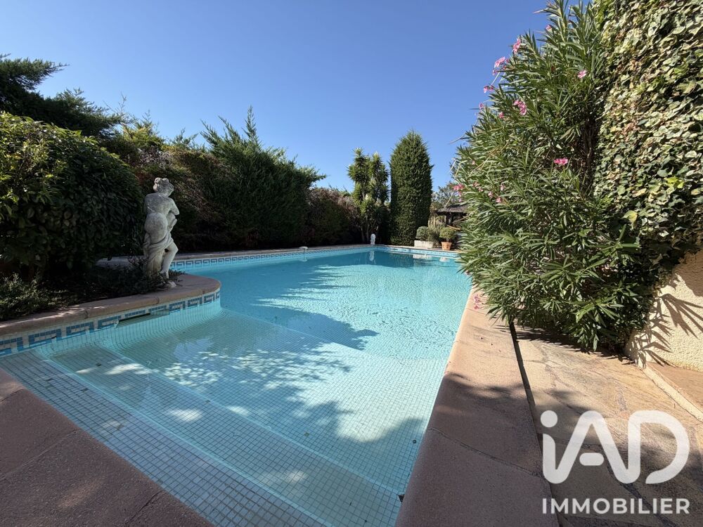 à vendre  Maison Grasse (06130)