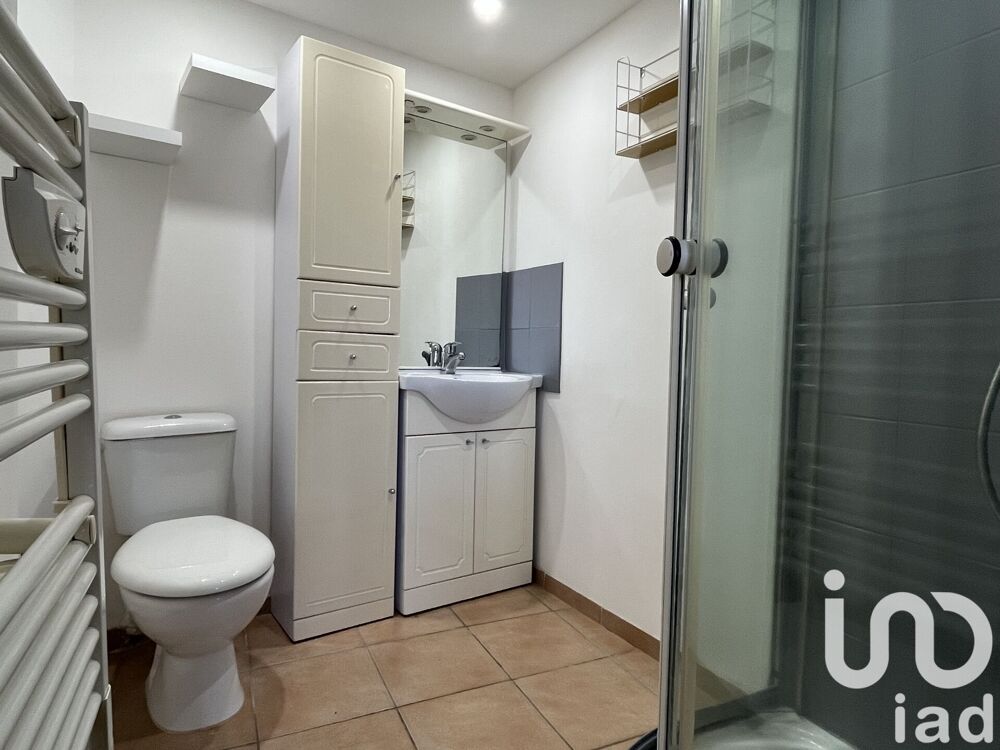 Vente Maison Vente Maison de village 3 pièces Peyruis
