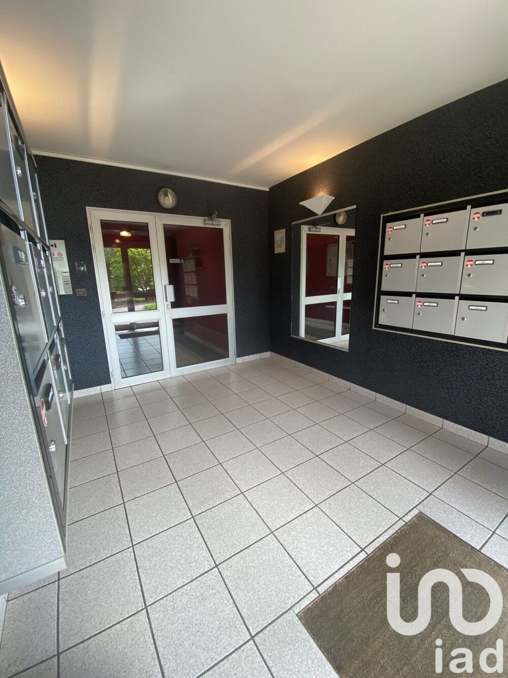 Vente Appartement 7 pièces
