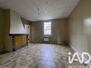  Maison à vendre 9 pièces 153 m²