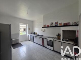  Maison à vendre 5 pièces 138 m²