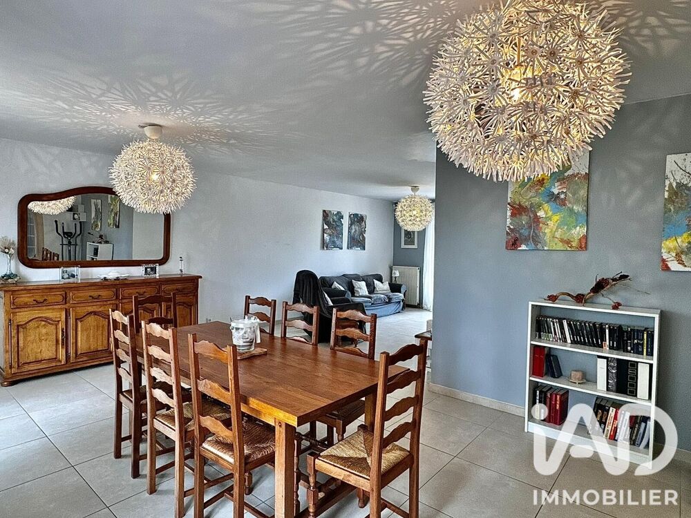 Vente Maison Vente Maison traditionnelle 5 pièces Beauvais