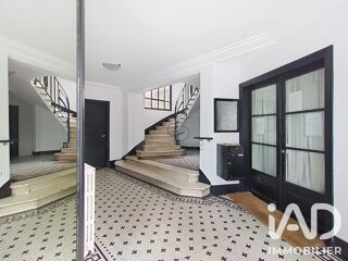  Appartement à vendre 1 pièce 19 m²