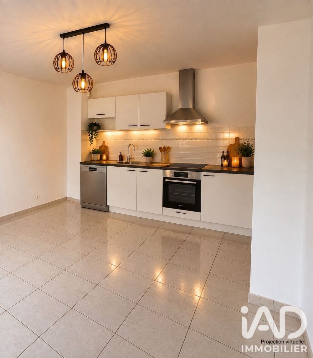 Vente Appartement Vente Appartement 2 pièces Nantes