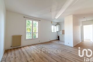  Appartement à vendre 2 pièces 41 m²