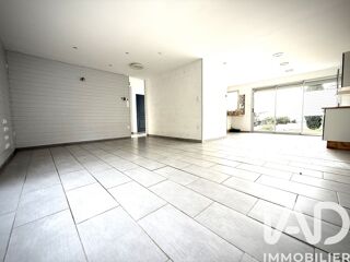  Maison à vendre 6 pièces 133 m²