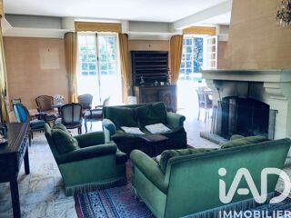 Maison à vendre 8 pièces 235 m²
