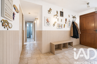  Maison � vendre 7 pi�ces 125 m�