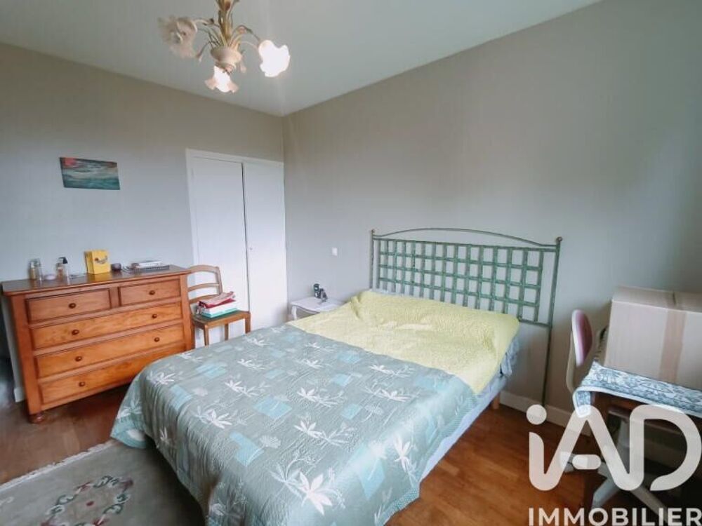 Vente Maison traditionnelle 4 pièces