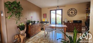  Maison à vendre 6 pièces 118 m²