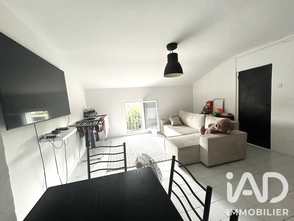 Location Appartement Location Appartement 2 pièces Manosque