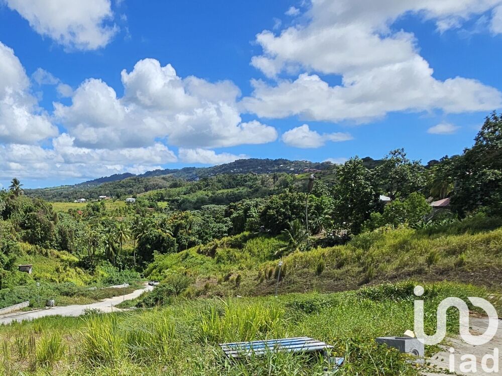 Vente Terrain Vente Terrain à bâtir 592 m&sup2; Ducos