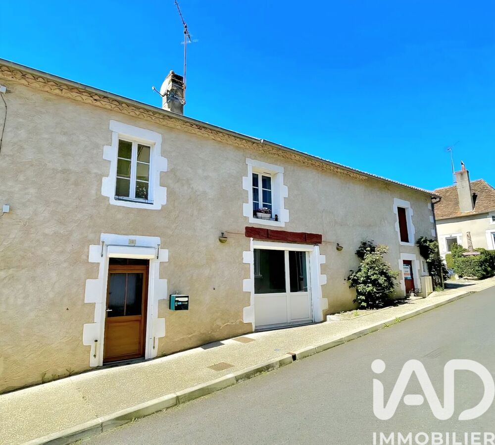 Vente Maison/villa 2 pièces