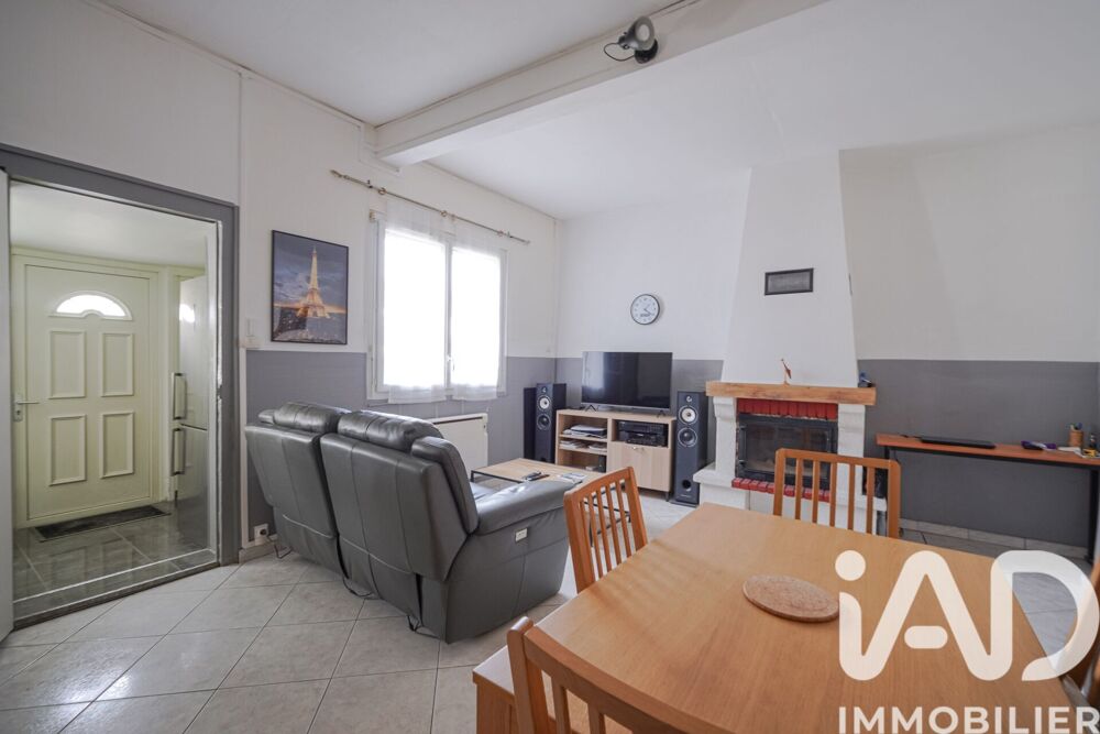Vente Maison/villa 3 pièces