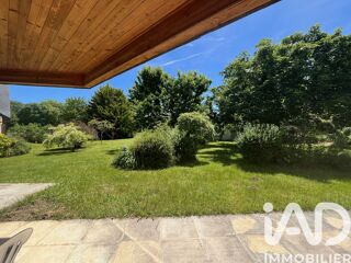  Maison à vendre 4 pièces 125 m²