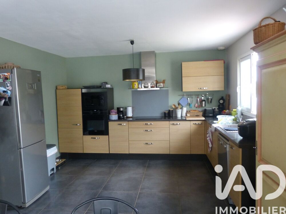 Vente Maison traditionnelle 5 pièces