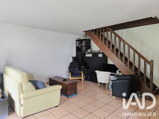  Appartement à vendre 4 pièces 119 m²