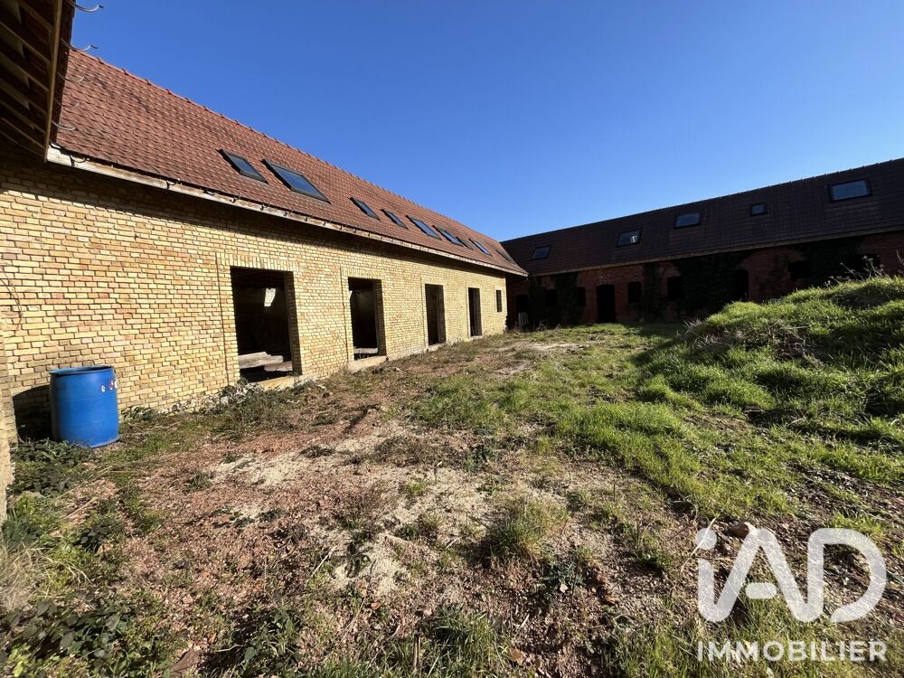 Vente Immeuble Vente Immeuble 606 m&sup2; Beuvry