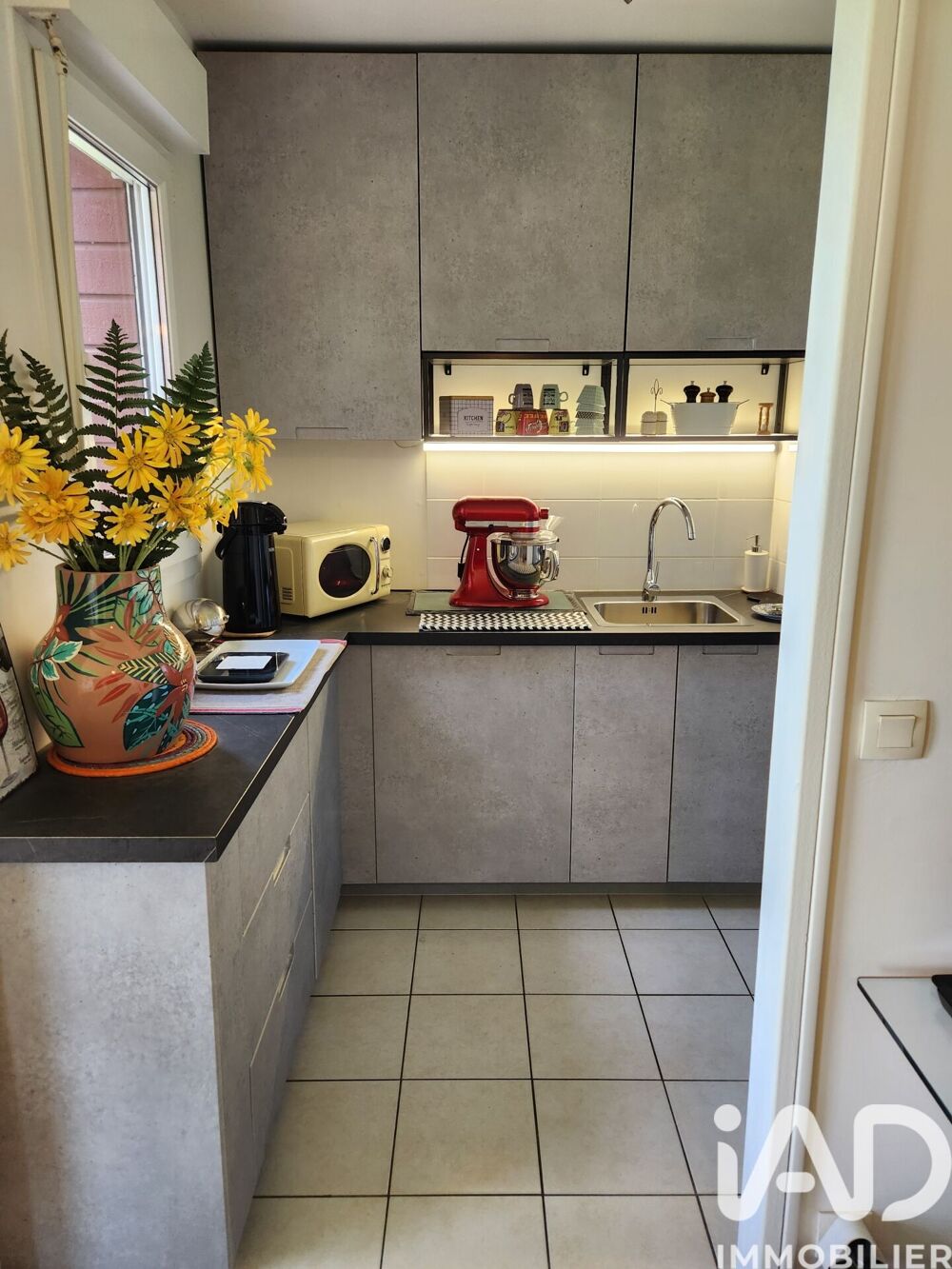 Vente Appartement Vente Studio 2 pièces Frelinghien