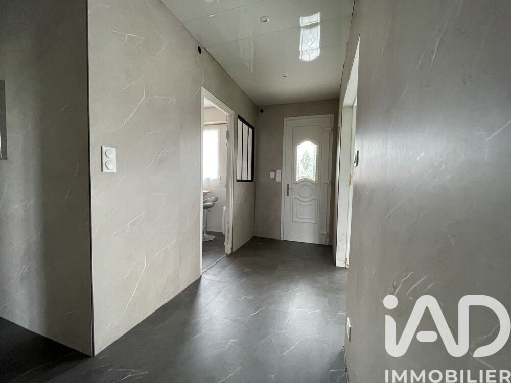 vente Maison - 3 pièce(s) - 78 m² Châtres (10510)