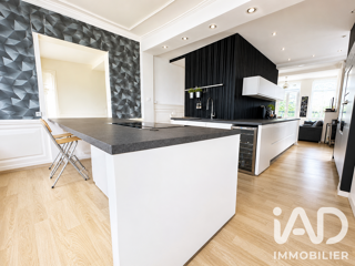  Appartement à vendre 6 pièces 127 m²