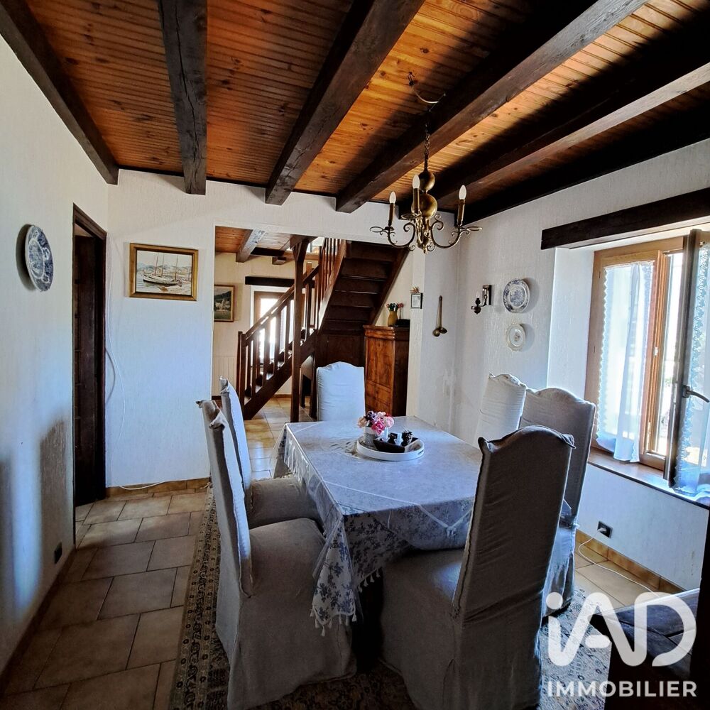 Vente Maison Vente Maison de village 7 pièces Le mérévillois
