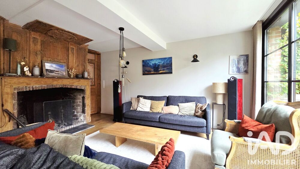 Vente Maison/villa 7 pièces