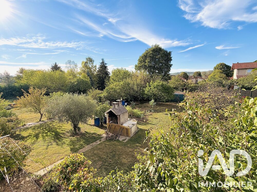 Vente Maison Vente Maison traditionnelle 4 pièces Puy-l'Évêque