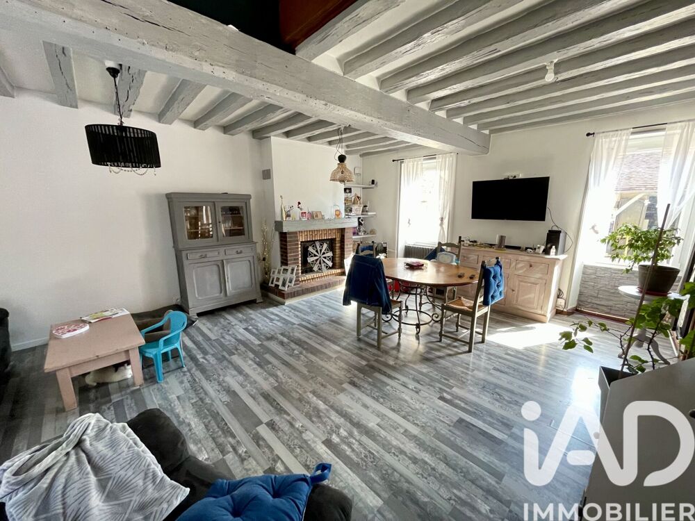 Vente Maison/villa 8 pièces