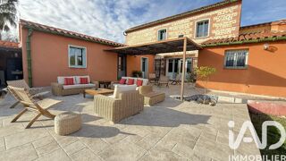  Maison � vendre 6 pi�ces 185 m�