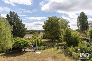  Maison à vendre 5 pièces 235 m²