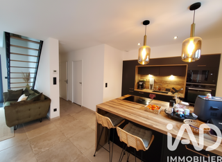  Maison � vendre 4 pi�ces 93 m�