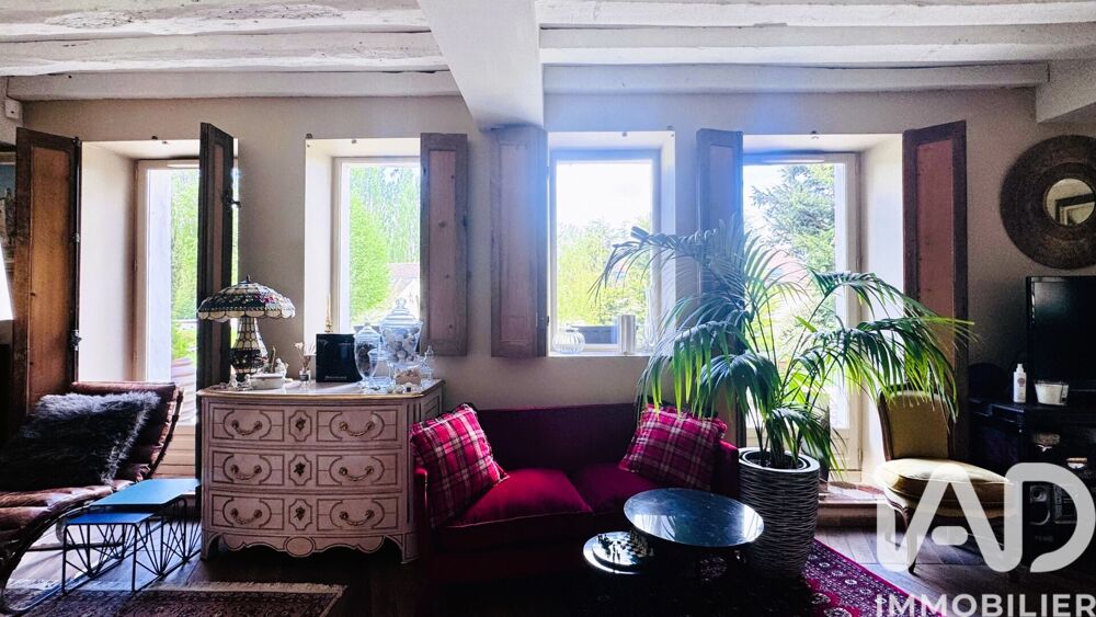 � vendre  Maison Galluis (78490)