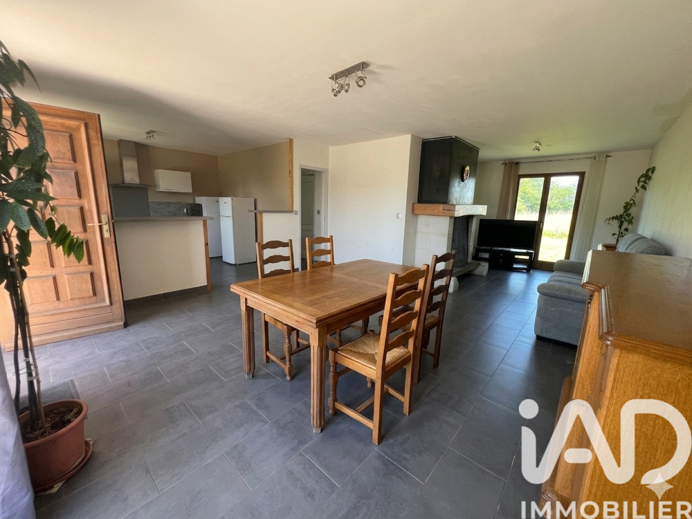 Vente Maison/villa 4 pièces