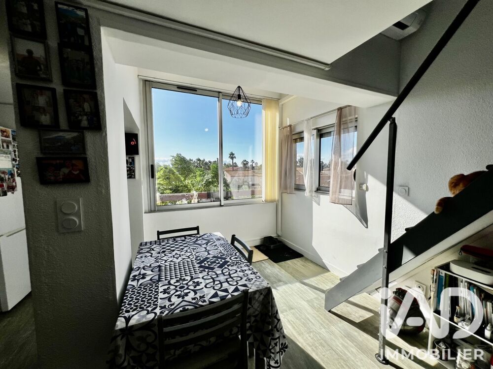 Vente Appartement Vente Appartement 3 pièces Valras-plage