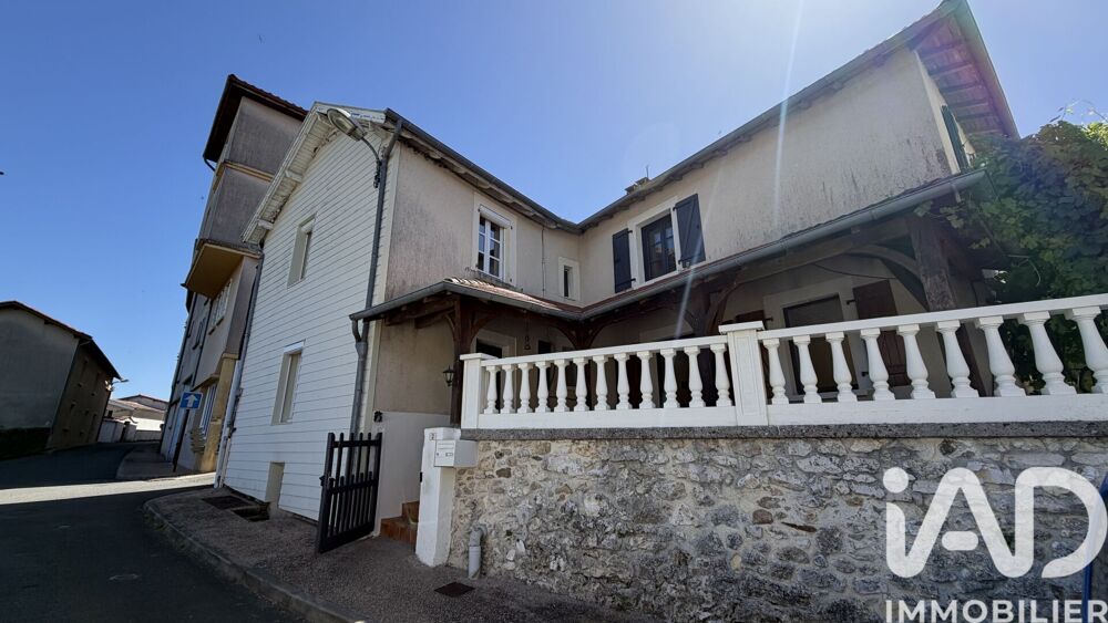 Vente Maison/villa 4 pièces