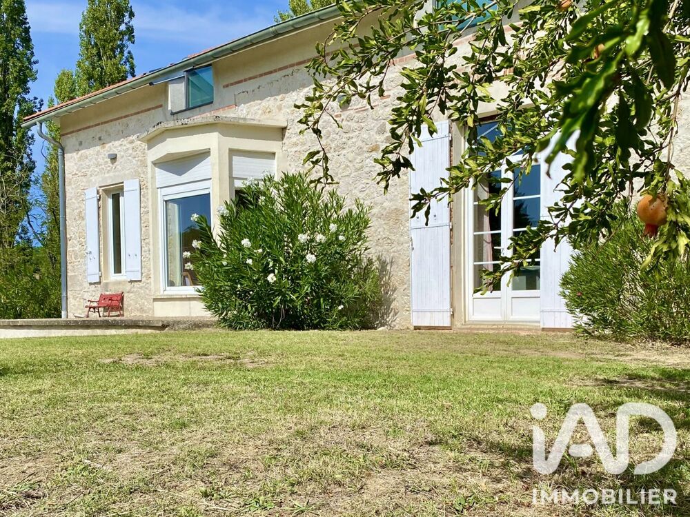 à vendre  Maison Foulayronnes (47510)