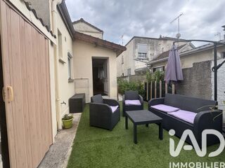  Maison à vendre 4 pièces 79 m²