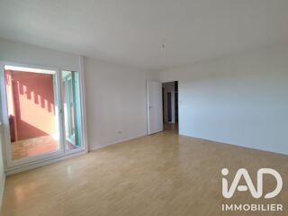  Appartement à vendre 2 pièces 49 m²