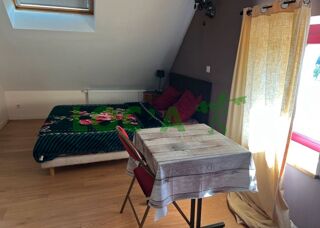  Appartement  louer 1 pice 30 m Fauverney