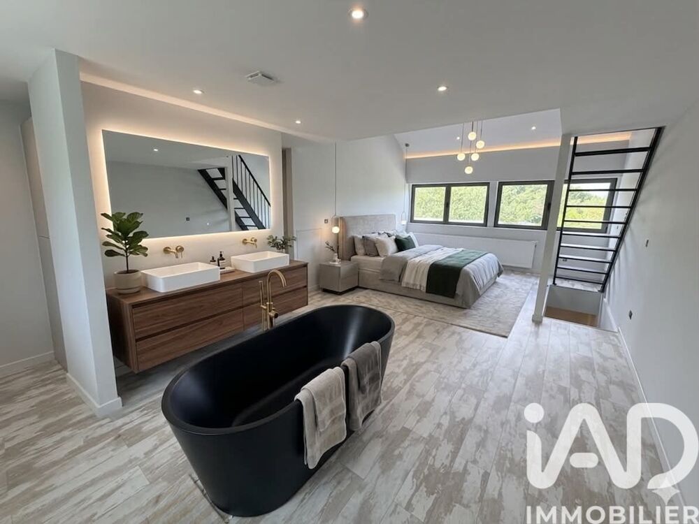 Vente Maison de ville 6 pièces