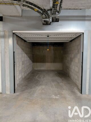  Parking / Garage � vendre 13 m�