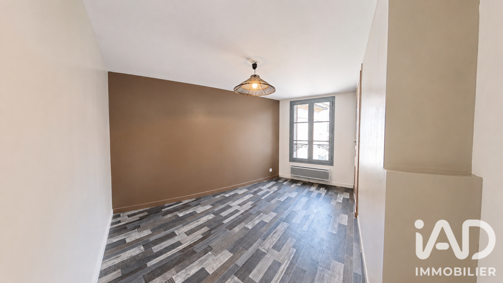Vente Maison Vente Maison de ville 3 pièces Magny-en-vexin