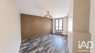  Maison à vendre 3 pièces 47 m²