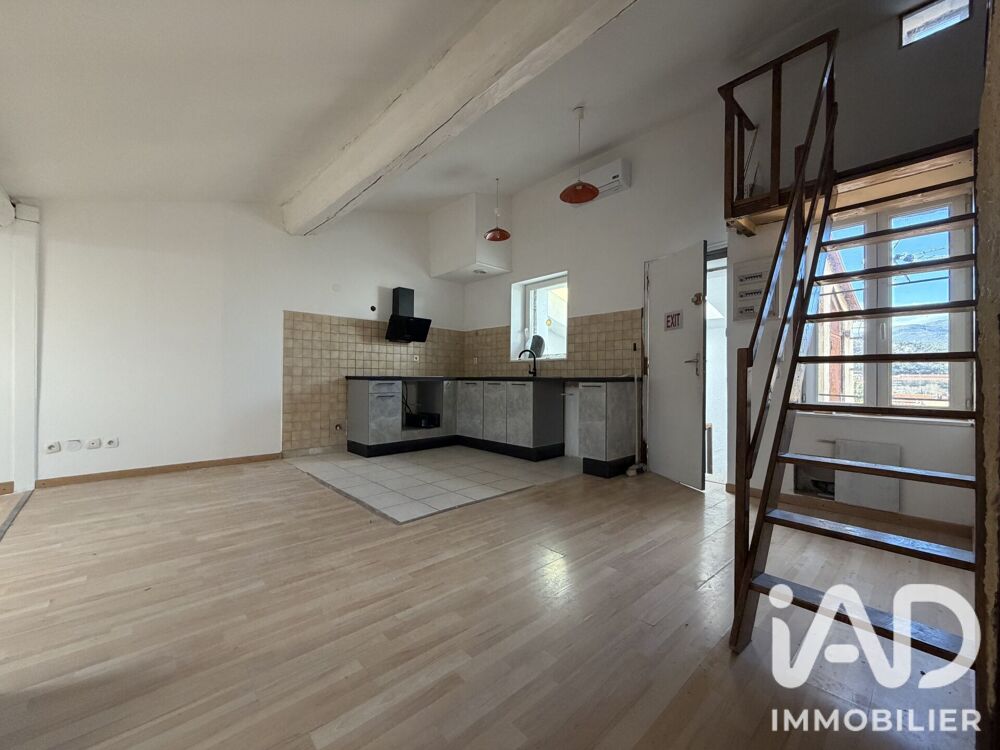 Vente Immeuble Vente Immeuble 286 m&sup2; Prades