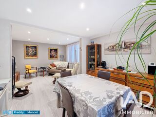  Maison à vendre 4 pièces 74 m²